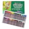 Cray-Pas® Expressionist™ 50 Color Oil Pastel Set